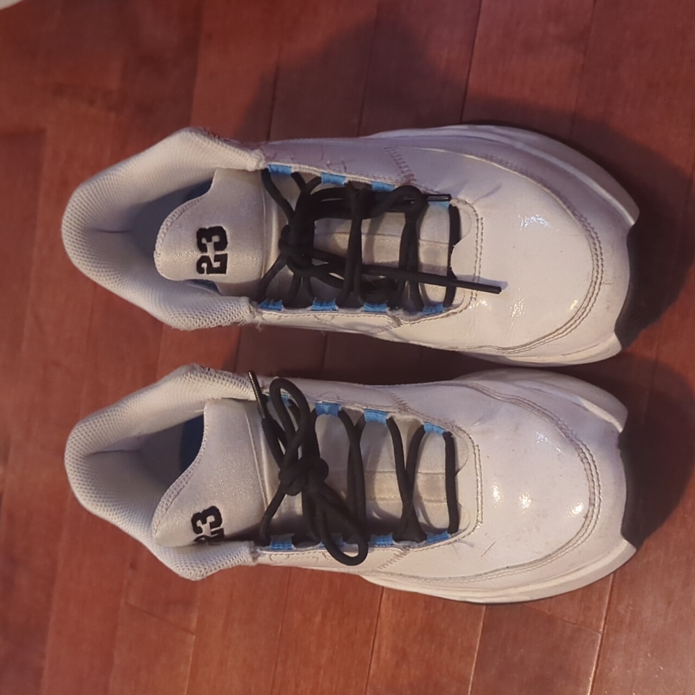 Jordan Max Aura 3 SE GS 'DIY'